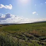 6 Person In Knebel * Ørby
