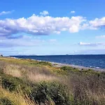 Сasa de vacaciones 6 Person In Knebel Ørby
