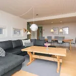 Сasa de vacaciones 6 Person In Knebel Ørby