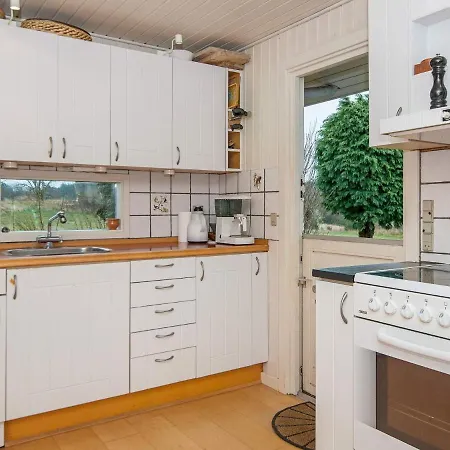 Holiday home Knebel Xxxii Orby
