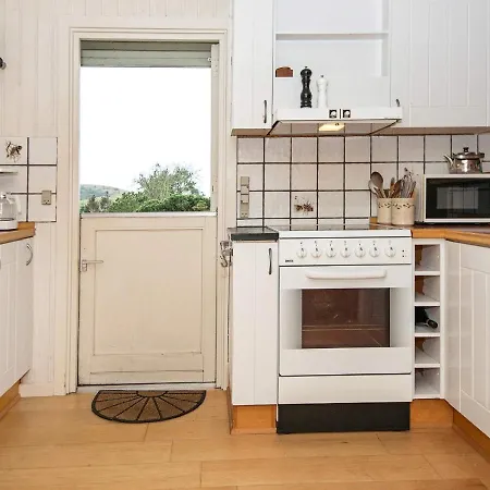 Holiday home Knebel Xxxii Orby