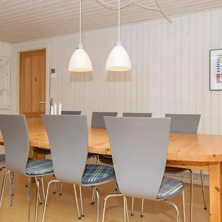 Holiday home Knebel Xxxii Orby