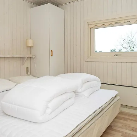 Holiday home Knebel Xxxii *