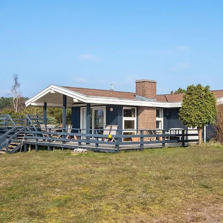 Holiday home Knebel Xxxii