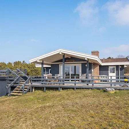 Holiday home Knebel Xxxii *