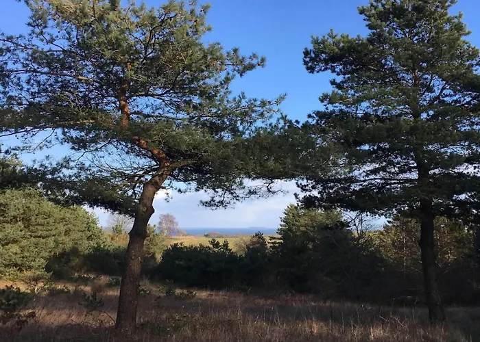 6 Person In Knebel Ёрбю