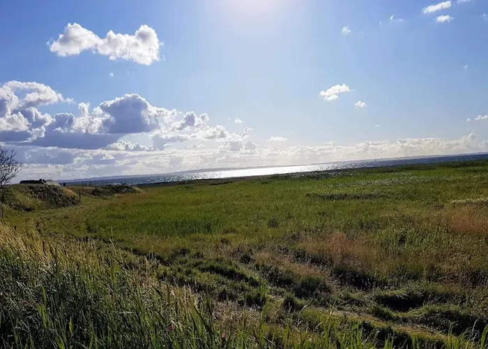 6 Person In Knebel * Ёрбю